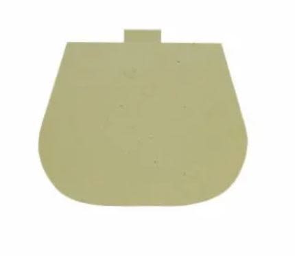 Spissbekken Midi Lokk engangs