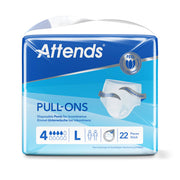 Bleie Attends Pull-Ons 4L