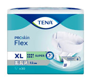 Bleie TENA Flex Super XL