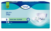 Bleie TENA Slip Super S