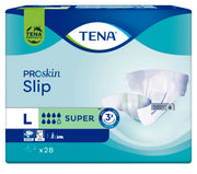 Bleie TENA Slip Super L