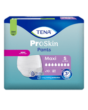 Bleie TENA Pants Maxi S