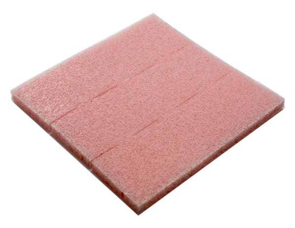 Bandasje PolyMem WIC 8x8cm
