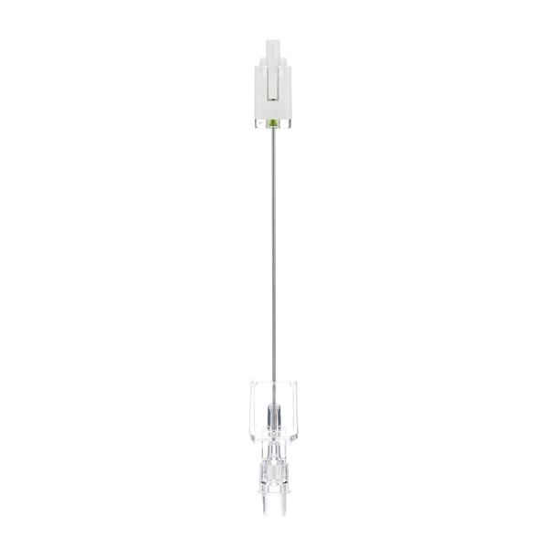 Perifer venekateter (PVK) 18G 32mm Grønn