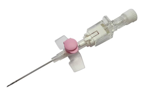 Perifer venekateter (PVK) 20G 32 1’1/4 m