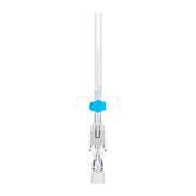 Perifer venekateter (PVK) 22G 0,9 25mm B