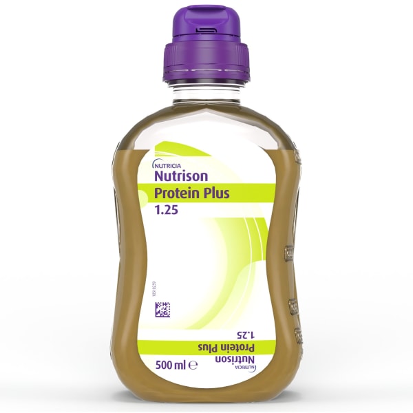 Sondemat Nutrison Prot+ 500ml