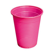 Drikkebeger 180ml 3000stk Rosa