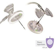 Veneportnål Surecan Safety II 20G 20mm