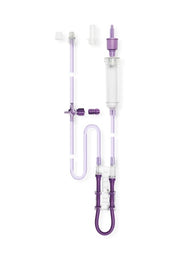 Pumpesett Flocare Infinity ENFit/ENPlus