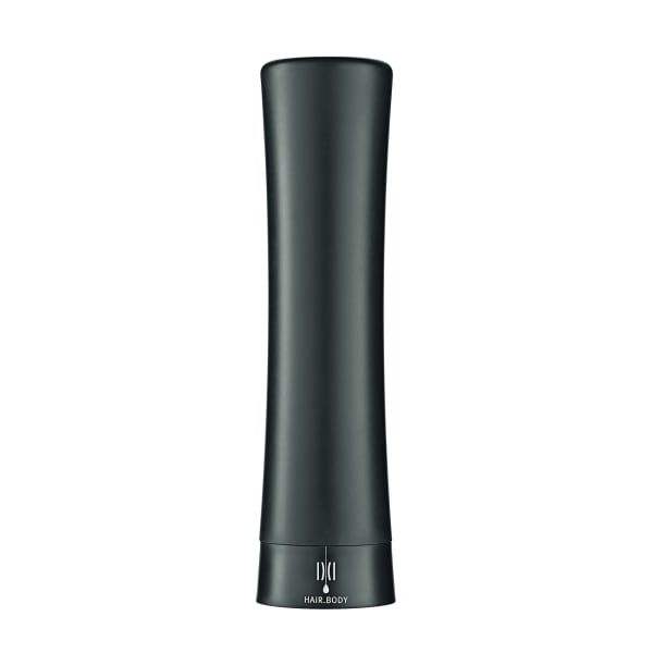 Dusjsåpe ILLI hair&body 525ml