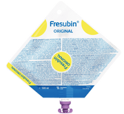 Sondemat Fresubin Orginal 500 ml