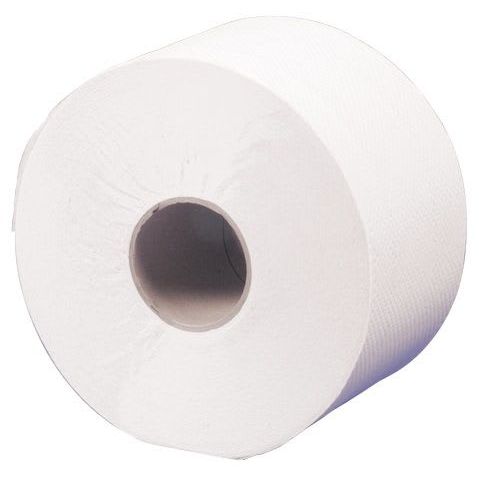 Toalettpapir Care-Ness Mini 180m 2l
