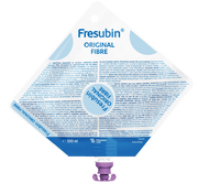 Sondemat Fresubin Original Fibre 500ml