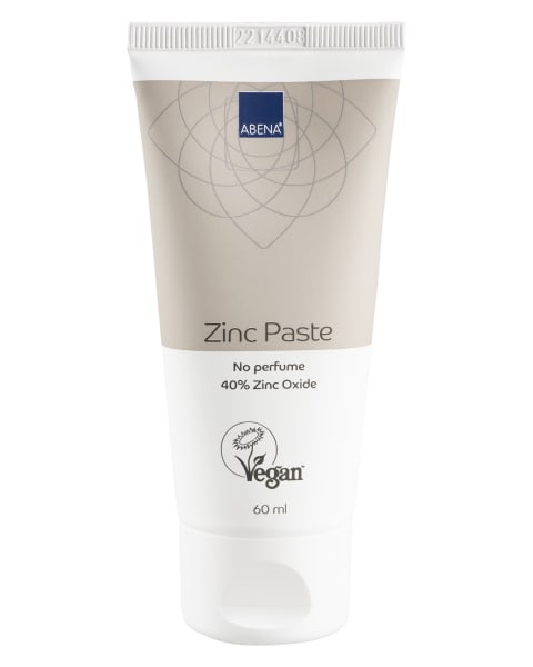Pasta Zink Abena 40% 60ml