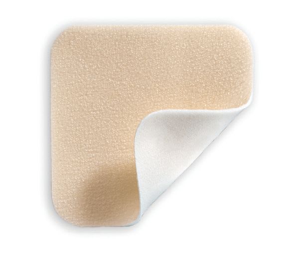 Bandasje skum Mepilex Lite 15x15 cm