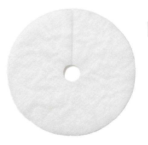 Hudbeskyttelsesring Gastrostomi