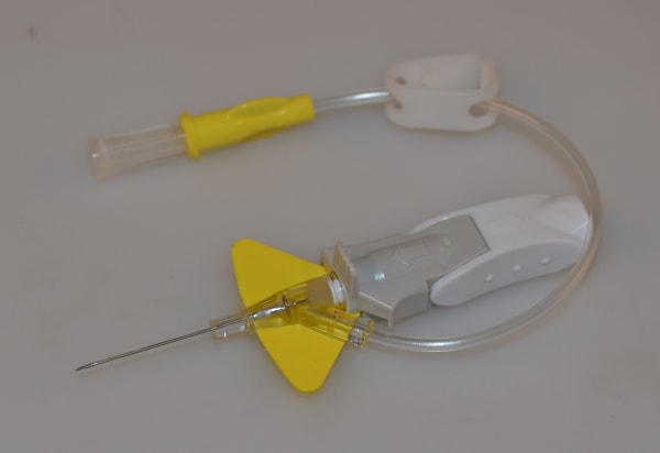 Nexiva  PVK singel port 24G