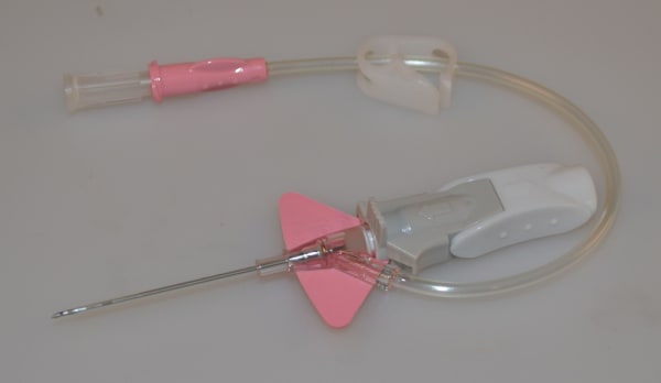 Nexiva PVK singel port 20G