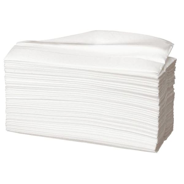 Håndtørk Care-Ness Excellent C-fold 2l