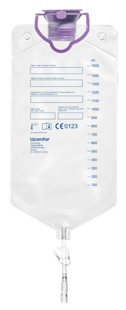 Reservoarbeholder Applix Hydrobag 1500ml