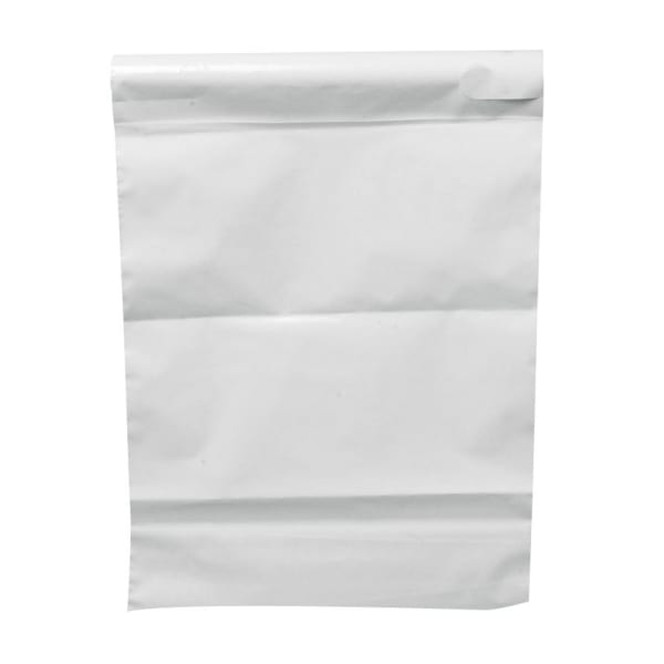 Sengebordspose 1,9l hvit 20x25cm