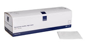 Kompress non-woven  7,5x7,5cm usteril