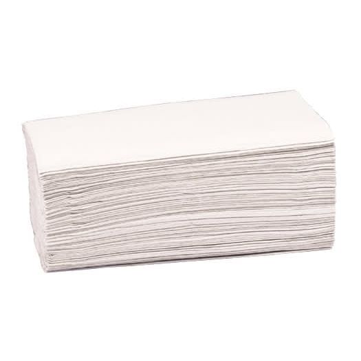 Håndtørk Nature V-fold 2l