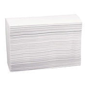 Håndtørk Care-Ness Excellent W-fold 3l