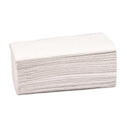 Håndtørk Satino V fold 2l