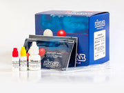 Mononukleose test Diaquick (10 stk)