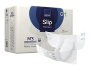 Bleie Abena Slip M3 Premium blått trykk