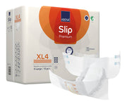 Bleie Abena Slip XL4 Premium oransje