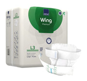Bleie belte Abena Wing Premium L3