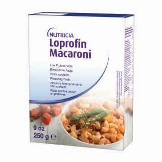 Næring Loprofin Penne ( Macaroni )