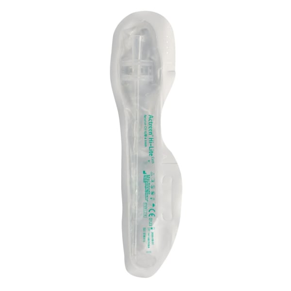 Kateter kvinne Actreen Hi-Lite 20cm ch08