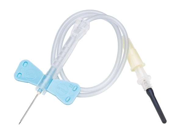Veneprøvesett Sol-Care safety 23G 305mm
