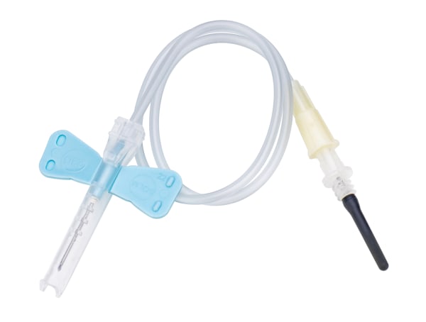 Veneprøvesett Sol-Care safety 23G 305mm