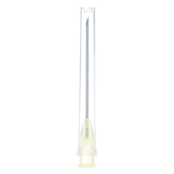 Kanyle SOL-M 19GX1,1/2 X40mm beige