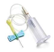 BD Vacutainer® S.L Blood Collection Sets