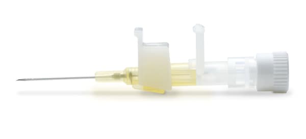 BD Neoflon Pro 24G x 19mm