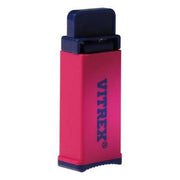 Lansett Vitrex Rosa  21G 2,8 mm