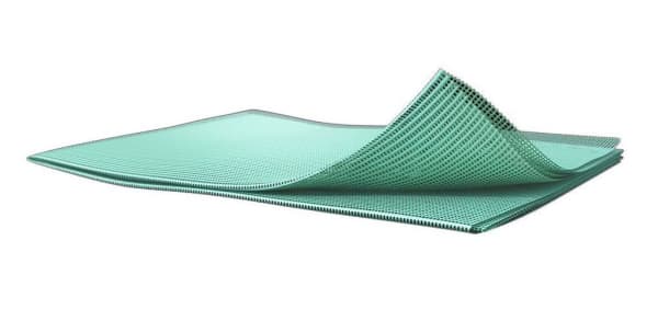 Bandasje Sorbact®Compress 7x9 cm