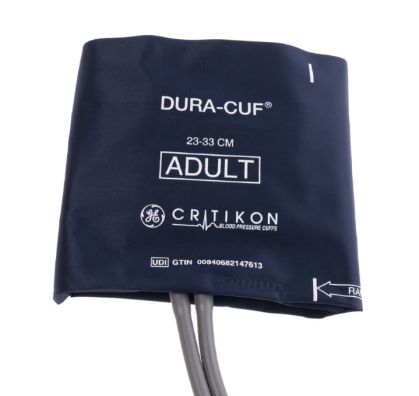 Dura-Cuf BT-mansjett M voksen 23-33cm