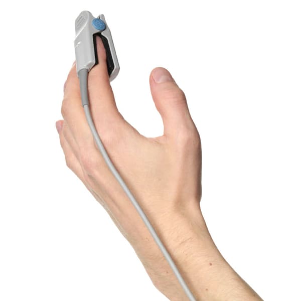 TRUSIGNAL SPO2 FINGER SENSOR