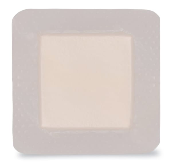 Bandasje Aquacel FoamPro 10x10cm