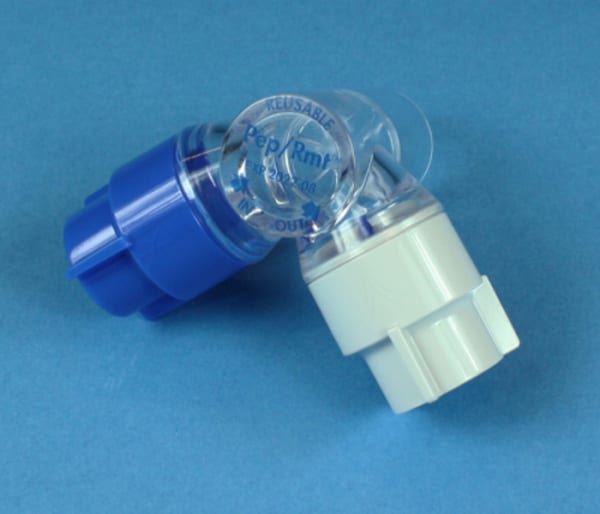 Pep/Rmt -ventil