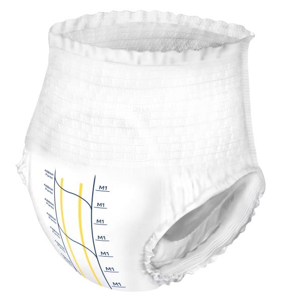 Bleie Abena Pants M1, Premium