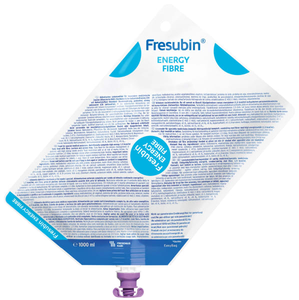 Sondemat Fresubin Energy Fibre 1000ml