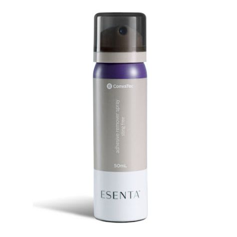 Kleberfjerner spray Esenta